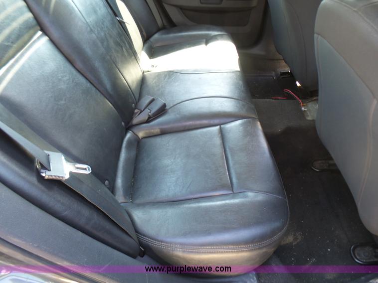 image for item L5468 2008 Dodge Charger