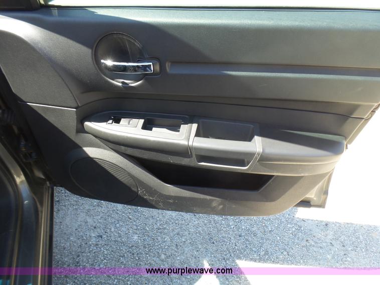 image for item L5468 2008 Dodge Charger