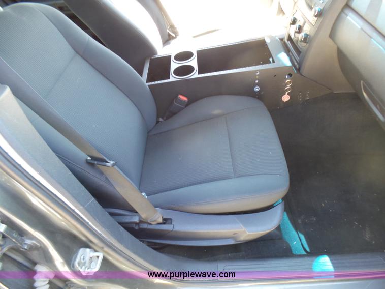 image for item L5468 2008 Dodge Charger