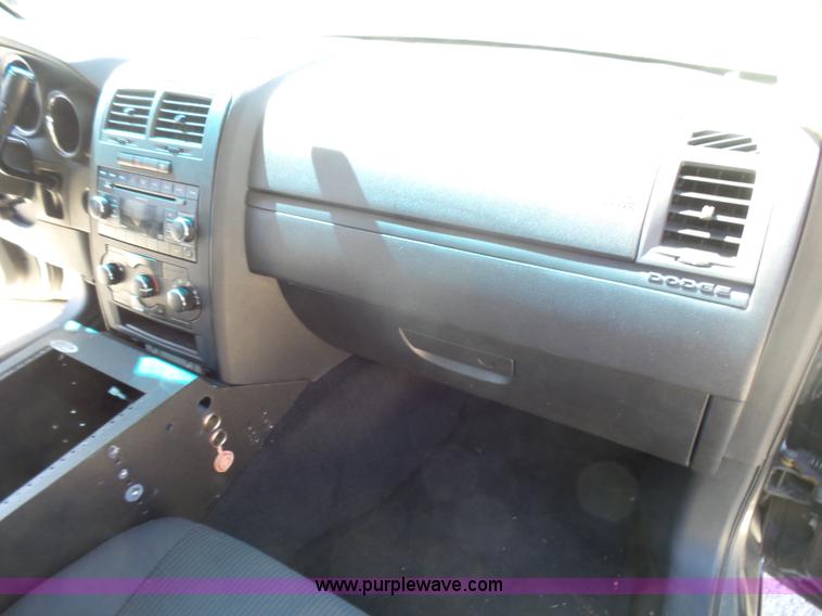 image for item L5468 2008 Dodge Charger