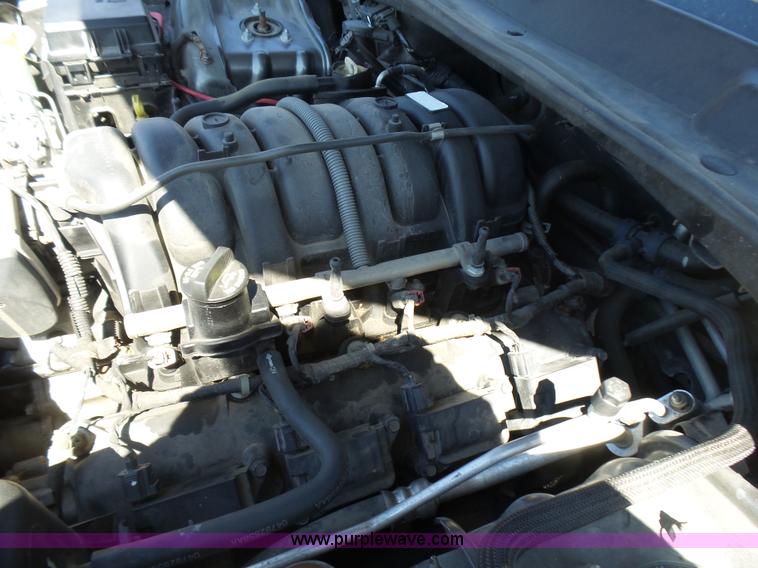 image for item L5468 2008 Dodge Charger