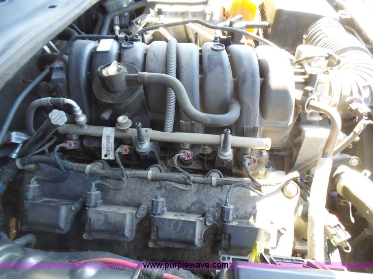 image for item L5468 2008 Dodge Charger