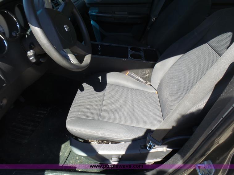 image for item L5468 2008 Dodge Charger