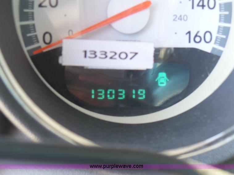 image for item L5468 2008 Dodge Charger