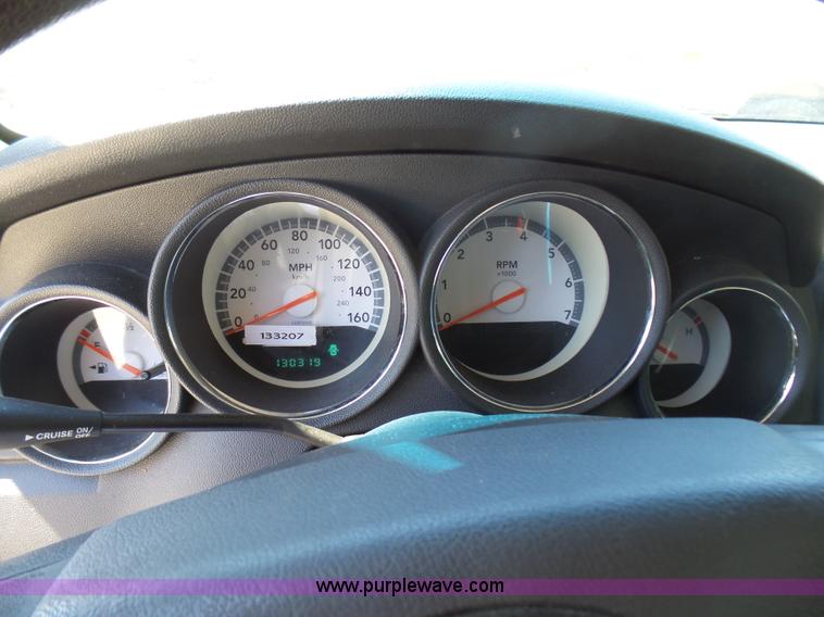 image for item L5468 2008 Dodge Charger