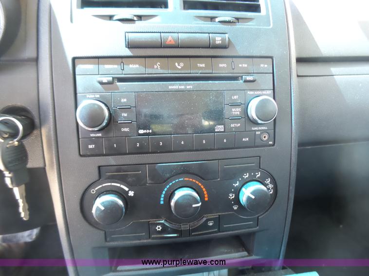 image for item L5468 2008 Dodge Charger