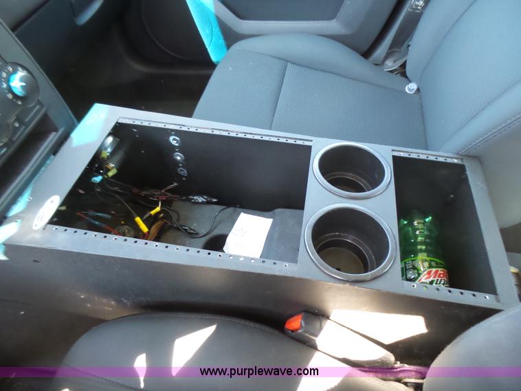 image for item L5468 2008 Dodge Charger