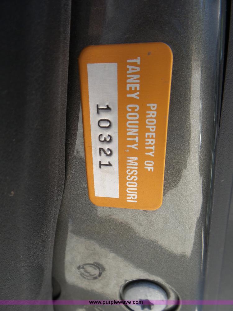 image for item L5468 2008 Dodge Charger