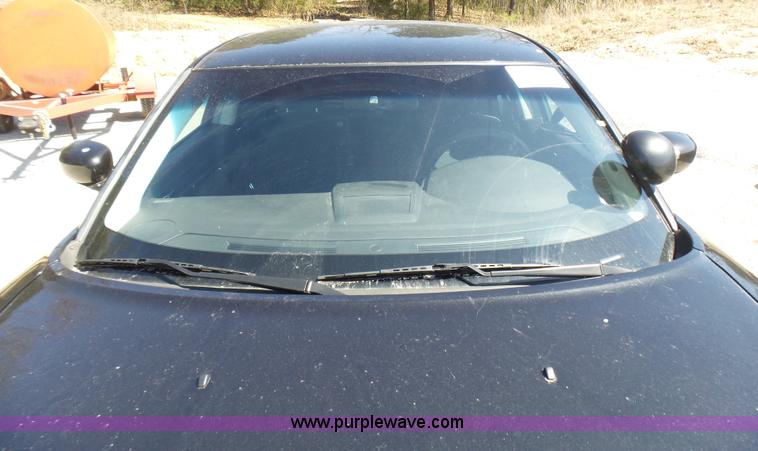 image for item L5469 2010 Dodge Charger