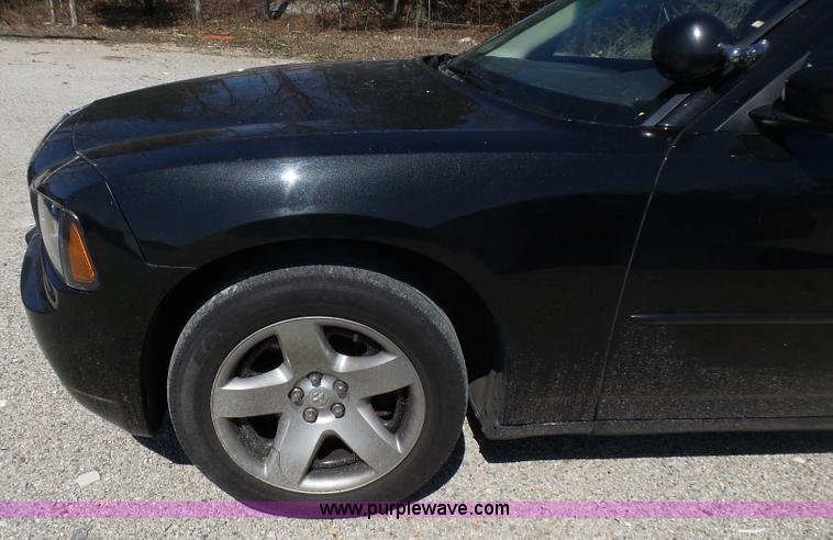 image for item L5469 2010 Dodge Charger