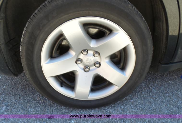 image for item L5469 2010 Dodge Charger