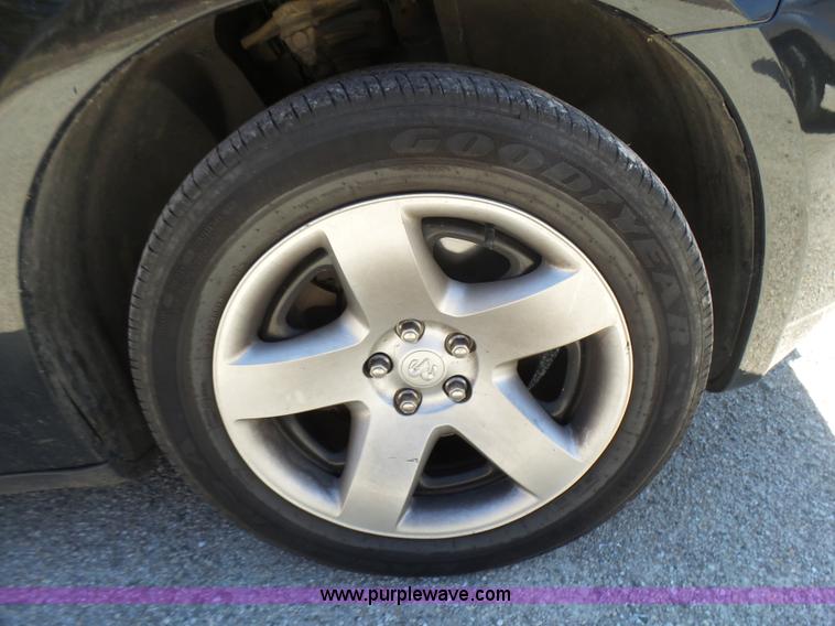 image for item L5469 2010 Dodge Charger