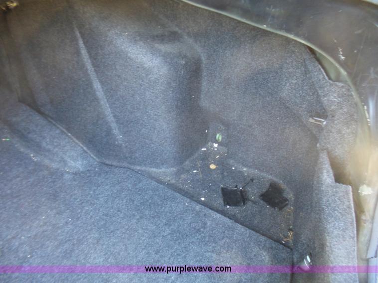 image for item L5469 2010 Dodge Charger