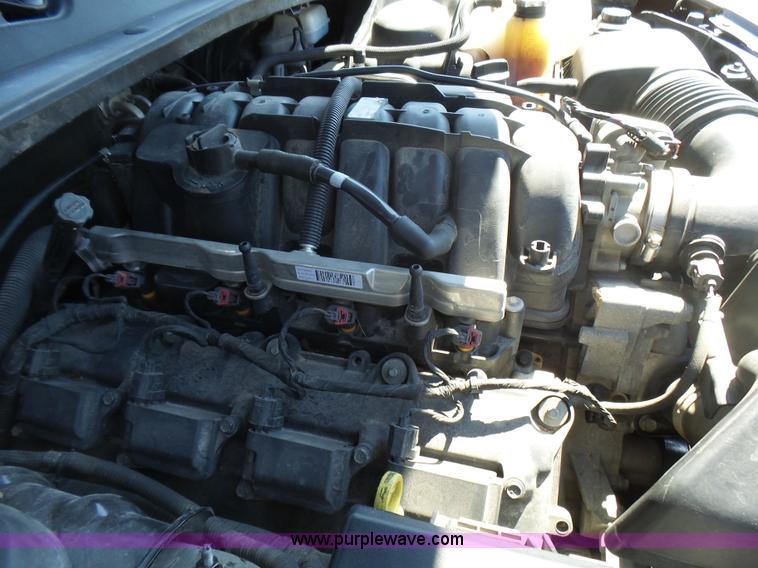 image for item L5469 2010 Dodge Charger