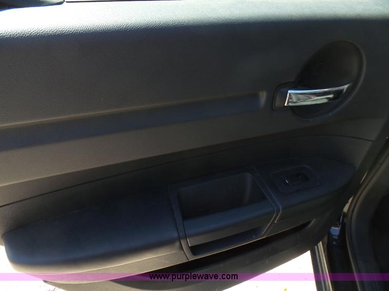 image for item L5469 2010 Dodge Charger