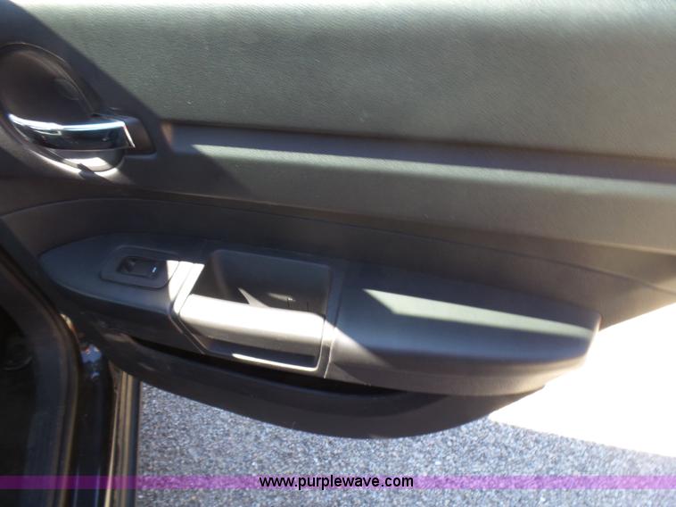 image for item L5469 2010 Dodge Charger