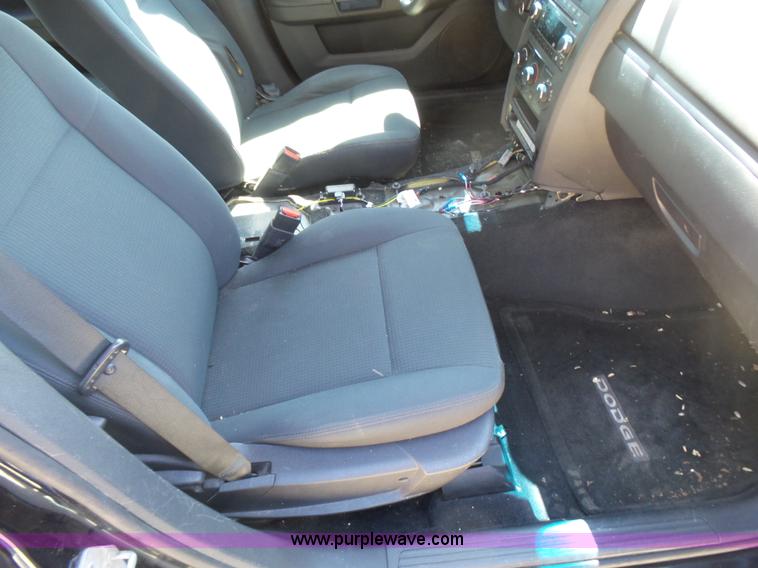 image for item L5469 2010 Dodge Charger