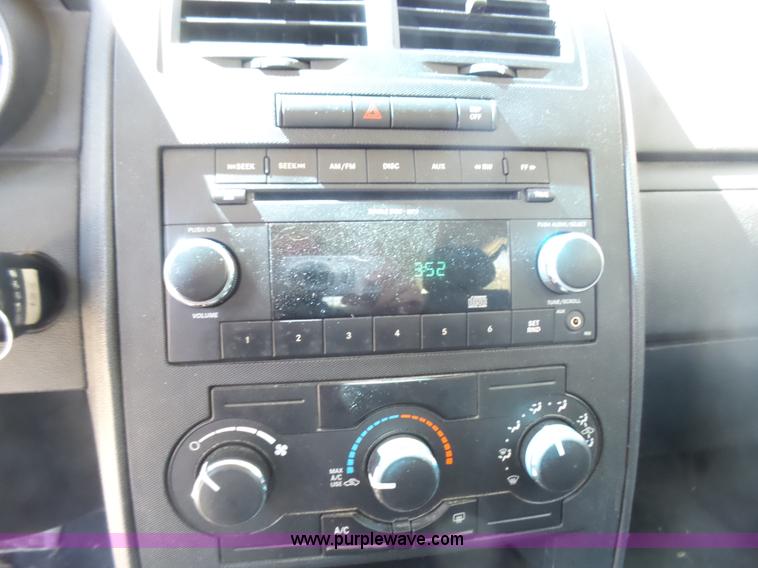 image for item L5469 2010 Dodge Charger