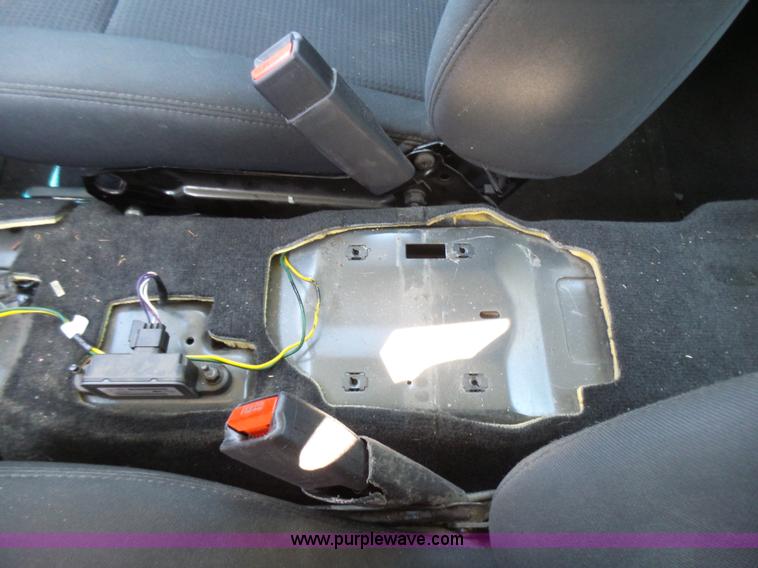 image for item L5469 2010 Dodge Charger