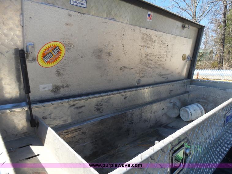 image for item L5470 2006 Dodge Dakota SLT Quad Cab pickup truck