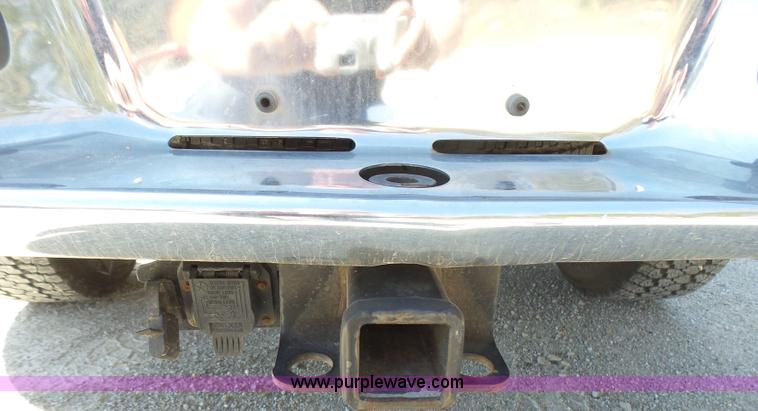 image for item L5470 2006 Dodge Dakota SLT Quad Cab pickup truck