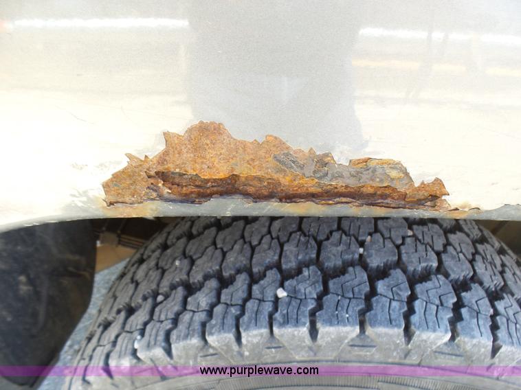 image for item L5470 2006 Dodge Dakota SLT Quad Cab pickup truck