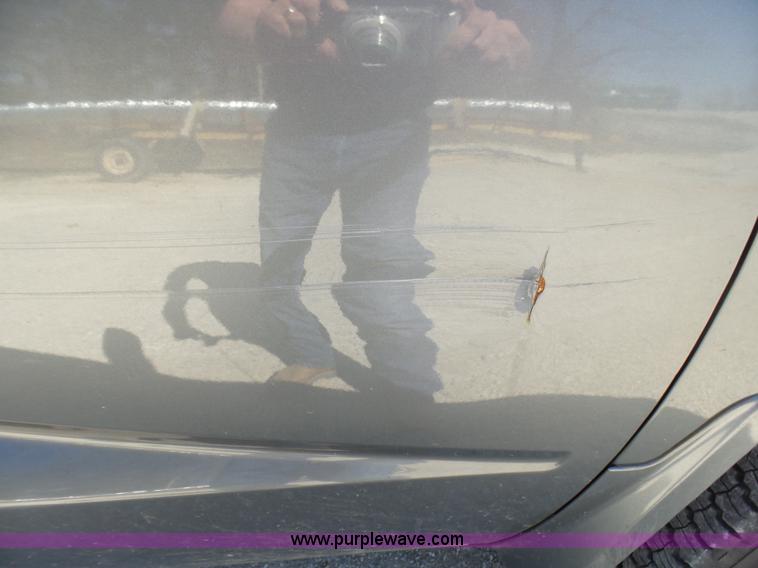 image for item L5470 2006 Dodge Dakota SLT Quad Cab pickup truck