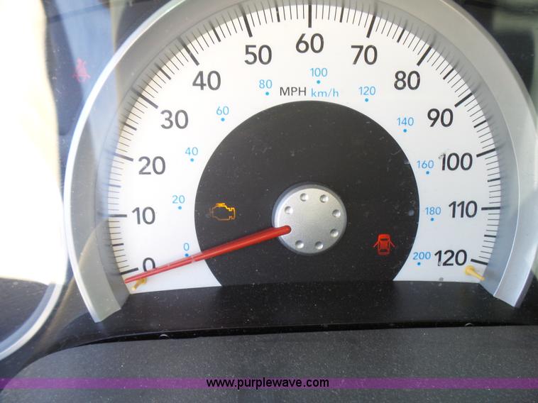 image for item L5470 2006 Dodge Dakota SLT Quad Cab pickup truck