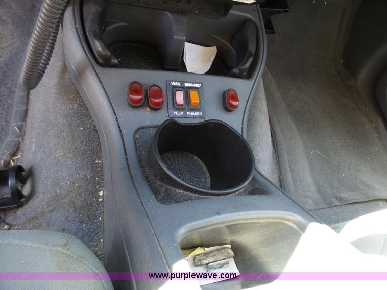 image for item L5470 2006 Dodge Dakota SLT Quad Cab pickup truck