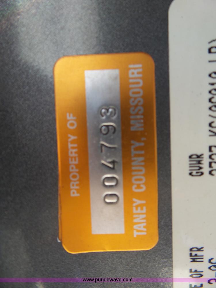 image for item L5470 2006 Dodge Dakota SLT Quad Cab pickup truck