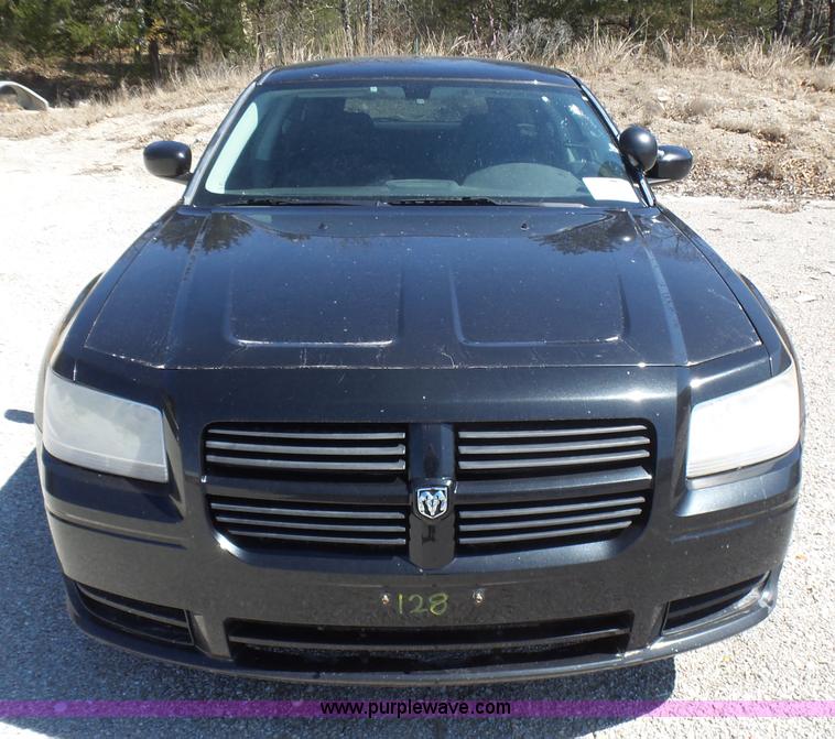 image for item L5471 2008 Dodge Magnum SXT