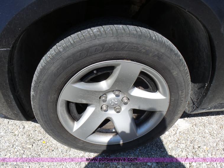 image for item L5471 2008 Dodge Magnum SXT