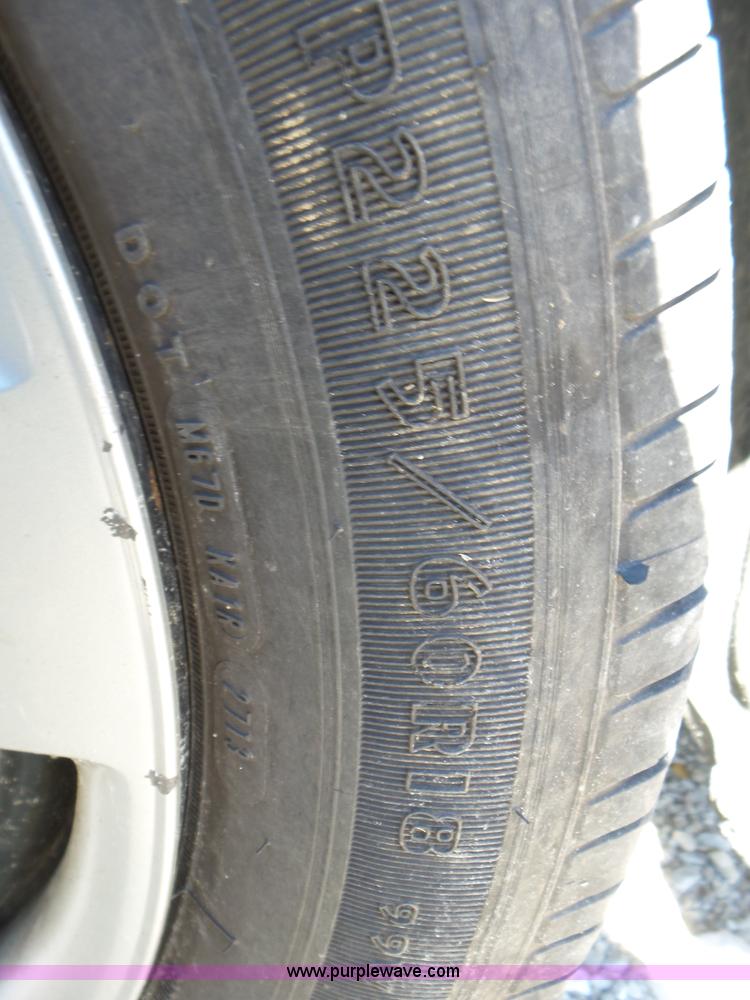 image for item L5471 2008 Dodge Magnum SXT