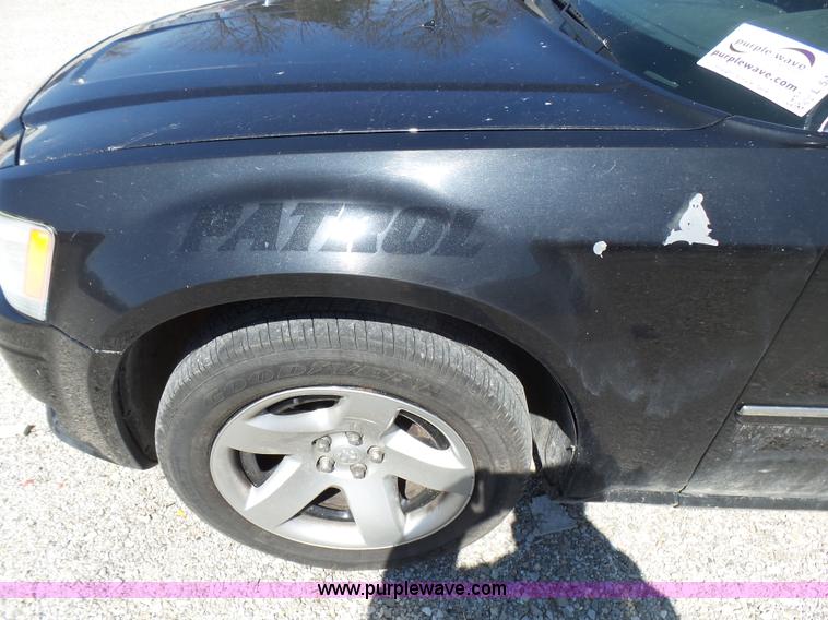 image for item L5471 2008 Dodge Magnum SXT