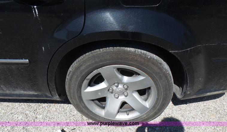 image for item L5471 2008 Dodge Magnum SXT