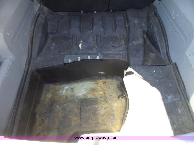 image for item L5471 2008 Dodge Magnum SXT