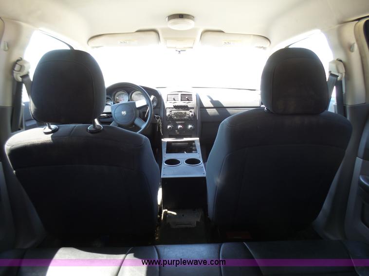 image for item L5471 2008 Dodge Magnum SXT