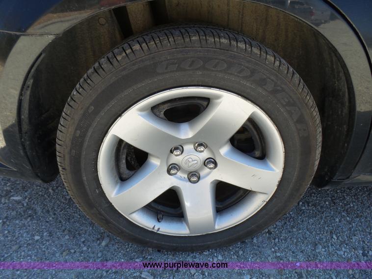 image for item L5471 2008 Dodge Magnum SXT