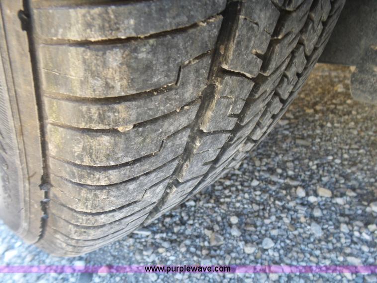 image for item L5471 2008 Dodge Magnum SXT