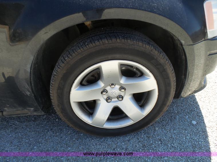 image for item L5471 2008 Dodge Magnum SXT