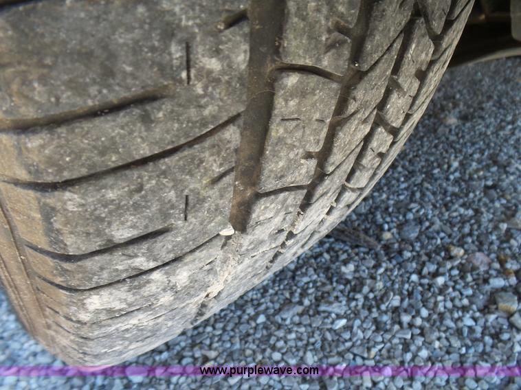 image for item L5471 2008 Dodge Magnum SXT