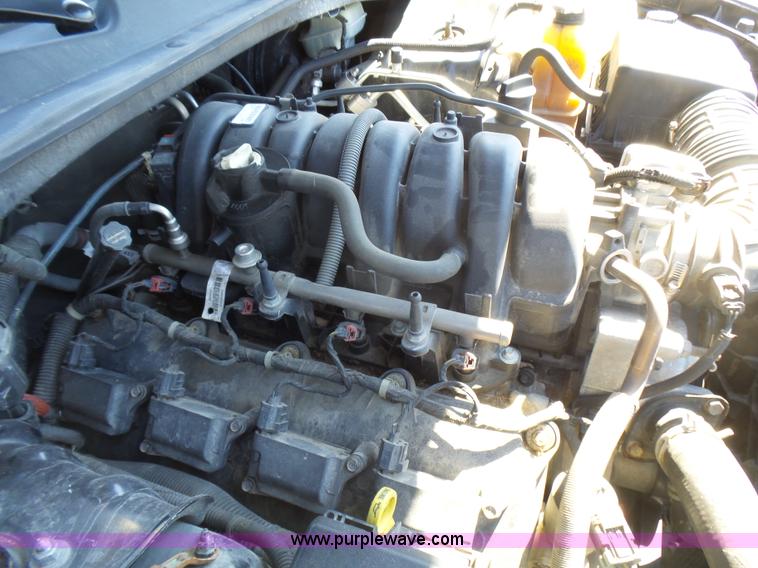 image for item L5471 2008 Dodge Magnum SXT