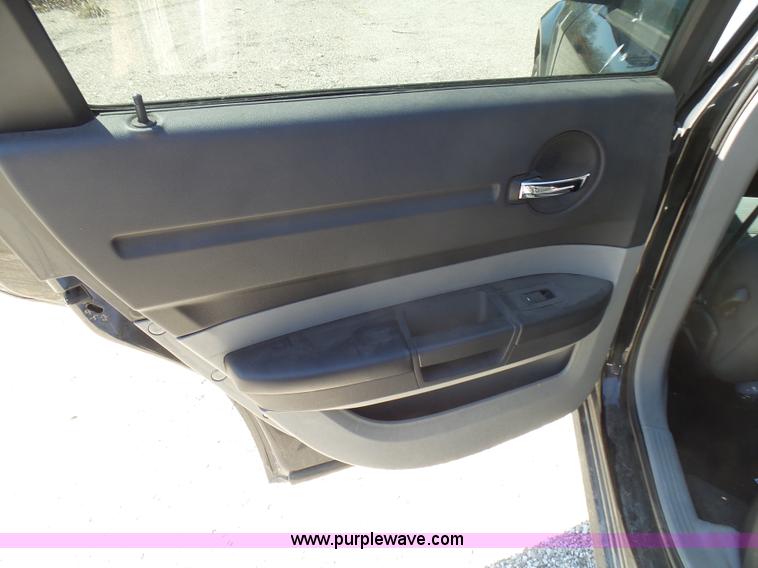 image for item L5471 2008 Dodge Magnum SXT