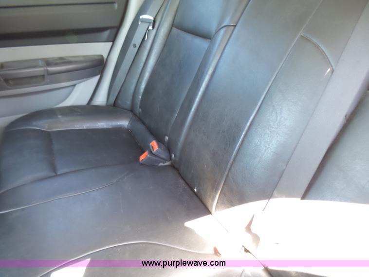 image for item L5471 2008 Dodge Magnum SXT