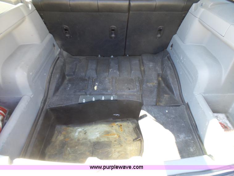 image for item L5471 2008 Dodge Magnum SXT