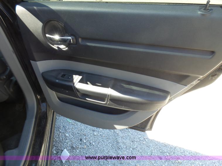 image for item L5471 2008 Dodge Magnum SXT