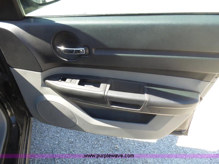 image for item L5471 2008 Dodge Magnum SXT