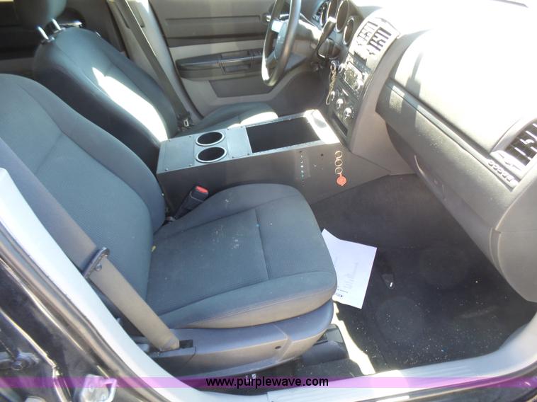 image for item L5471 2008 Dodge Magnum SXT