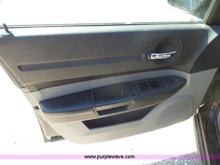 image for item L5471 2008 Dodge Magnum SXT