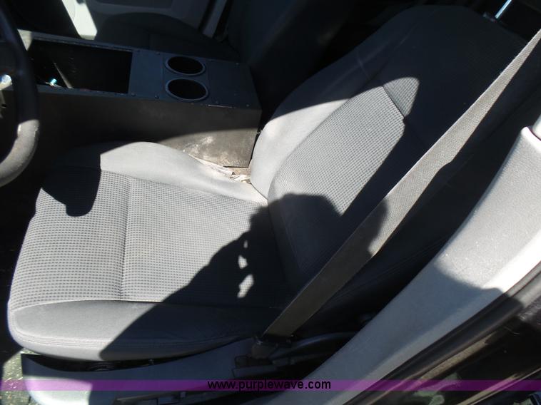 image for item L5471 2008 Dodge Magnum SXT